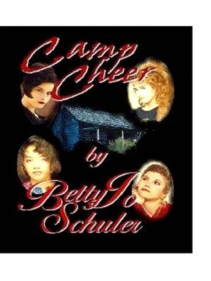 cover image of Camp Cheer